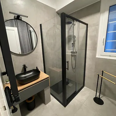 Apartman Dolce *