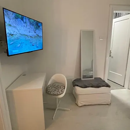 Apartment Dolce Rijeka