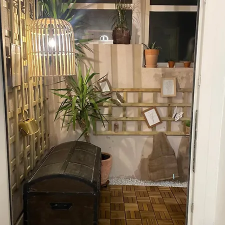 Apartment Dolce Rijeka