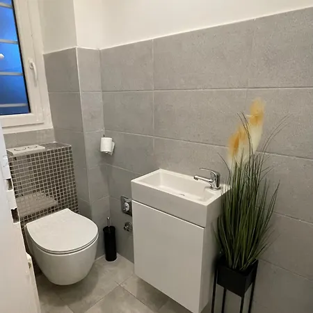 Apartman Dolce *