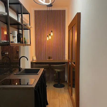 Apartman Dolce