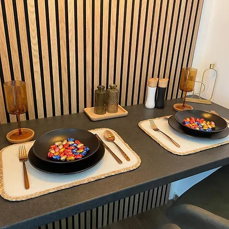 Apartment Dolce *