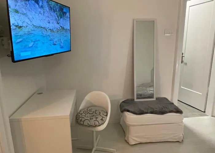 شقة Dolce غييكا